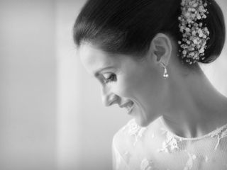 La boda de Maria José y Miguel 2