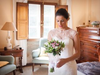 La boda de Maria José y Miguel 3