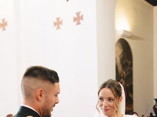 La boda de Alba y Carlos 3