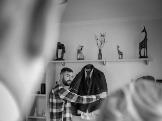 La boda de Neus y Salva 1