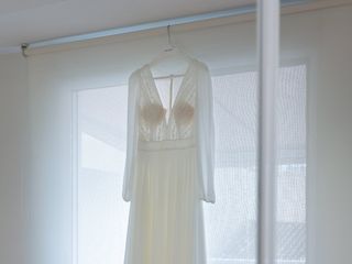 La boda de Neus y Salva 3