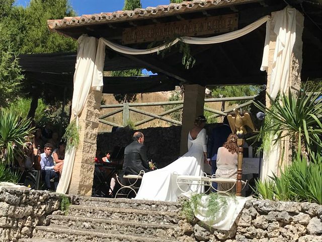 La boda de Victor y Noelia en Antiguedad, Palencia 4