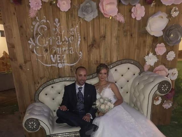 La boda de Iván  y Gema en Granada, Granada 1