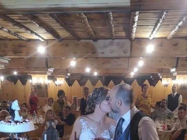 La boda de Iván  y Gema en Granada, Granada 2