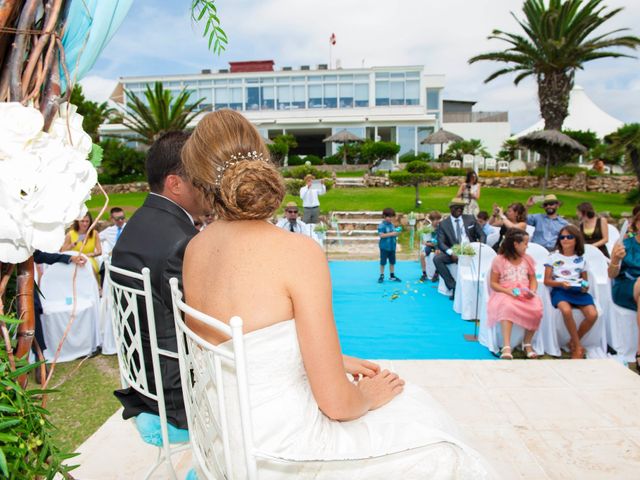 La boda de Sergio y Marta en Vilanova I La Geltru, Barcelona 4