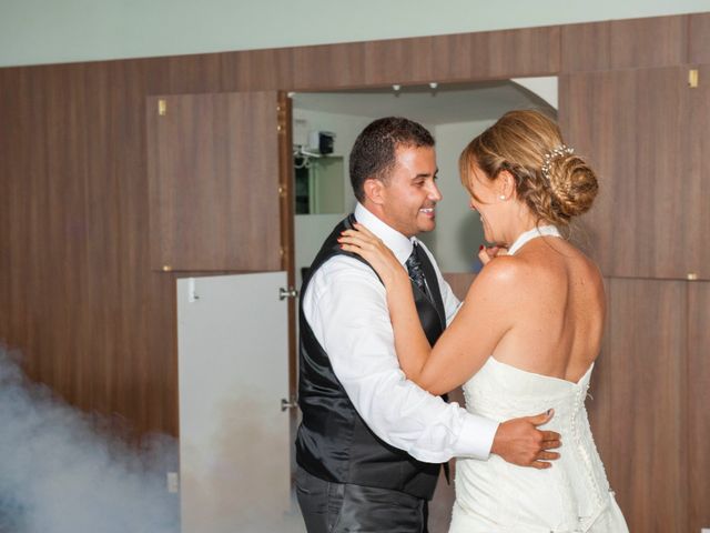 La boda de Sergio y Marta en Vilanova I La Geltru, Barcelona 16