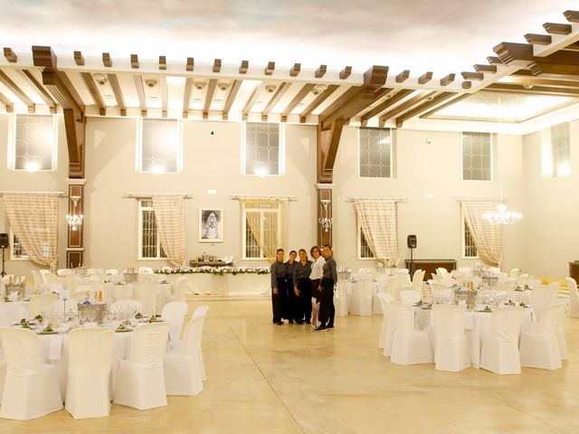 La boda de Juan Esteban y Patricia en El Rocio, Huelva 15