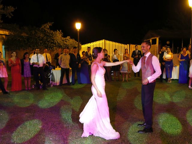 La boda de Juan Esteban y Patricia en El Rocio, Huelva 17