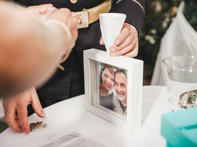 La boda de Claudia y Santiago en Torremolinos, Málaga 4