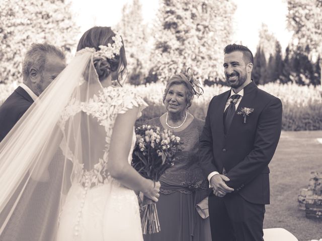 La boda de Jose Luis y Noelia en Aranjuez, Madrid 5