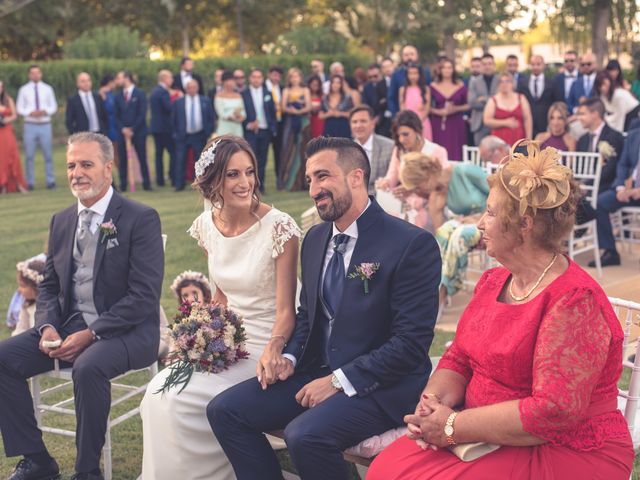 La boda de Jose Luis y Noelia en Aranjuez, Madrid 7