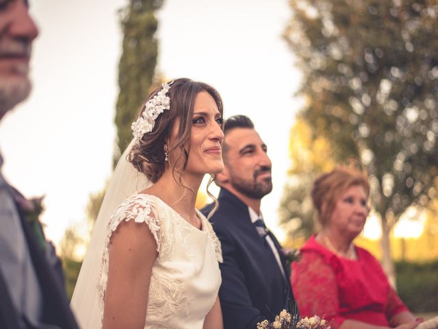 La boda de Jose Luis y Noelia en Aranjuez, Madrid 11
