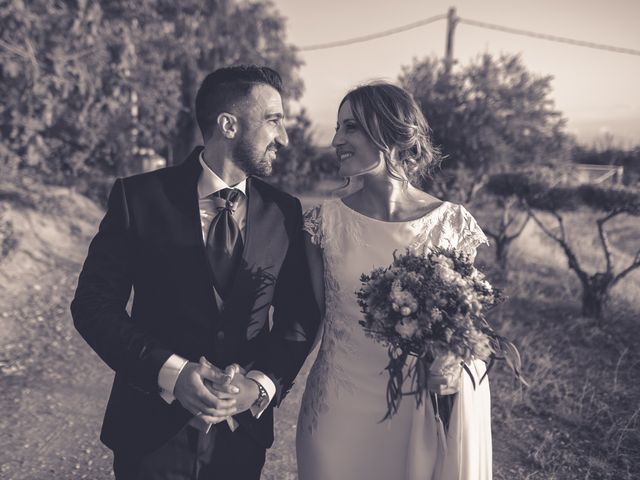 La boda de Jose Luis y Noelia en Aranjuez, Madrid 21