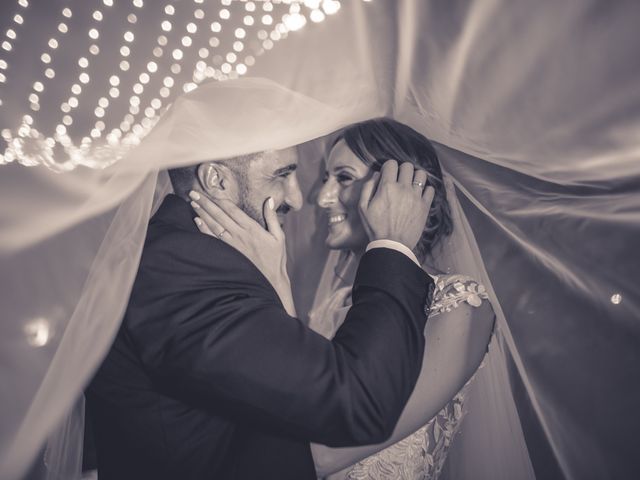 La boda de Jose Luis y Noelia en Aranjuez, Madrid 33