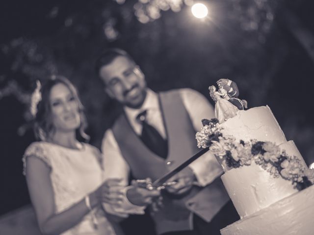 La boda de Jose Luis y Noelia en Aranjuez, Madrid 38