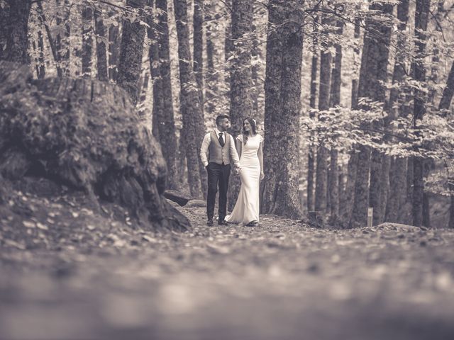 La boda de Jose Luis y Noelia en Aranjuez, Madrid 55