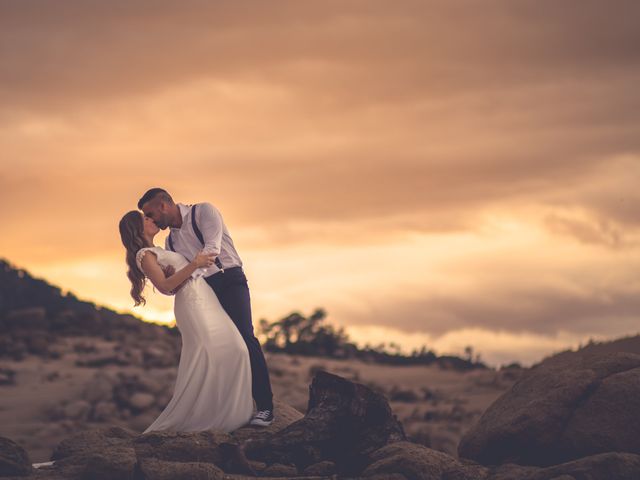 La boda de Jose Luis y Noelia en Aranjuez, Madrid 61