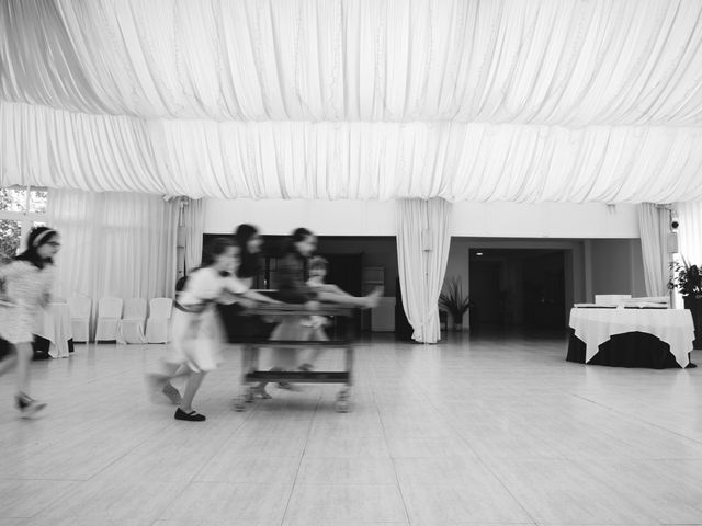 La boda de Carlos y Clara en Salamanca, Salamanca 21