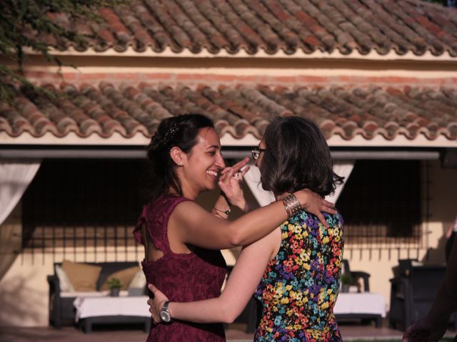 La boda de Carlos y Clara en Salamanca, Salamanca 28
