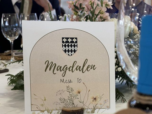 La boda de Jose Maria y Cristina en Valladolid, Valladolid 2