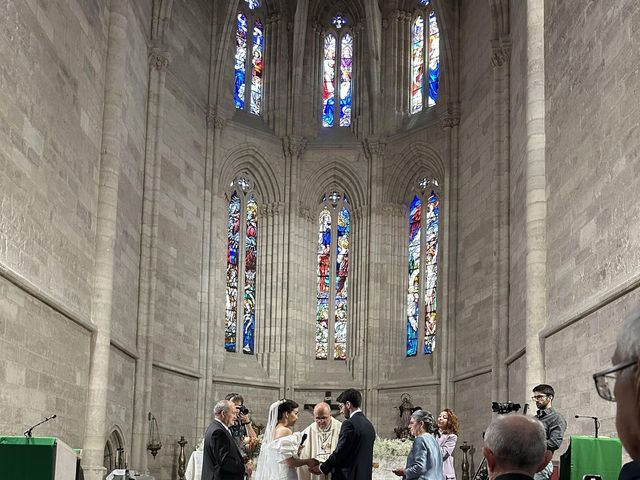 La boda de Jose Maria y Cristina en Valladolid, Valladolid 5