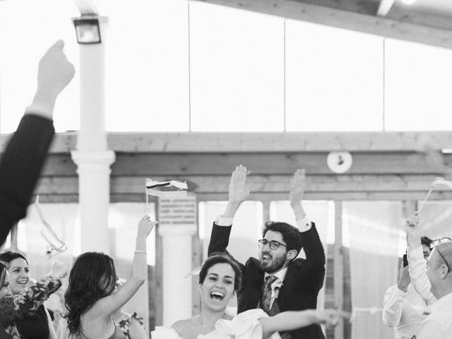 La boda de Jose Maria y Cristina en Valladolid, Valladolid 9