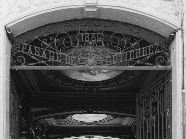 La boda de Jose Maria y Cristina en Valladolid, Valladolid 10