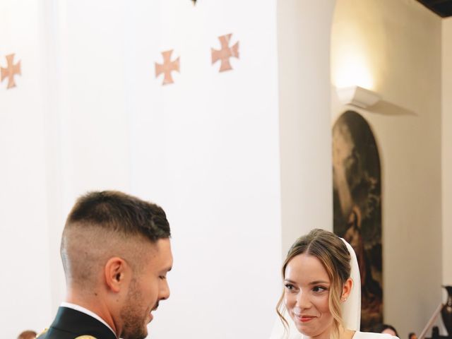 La boda de Carlos y Alba en Granada, Granada 4