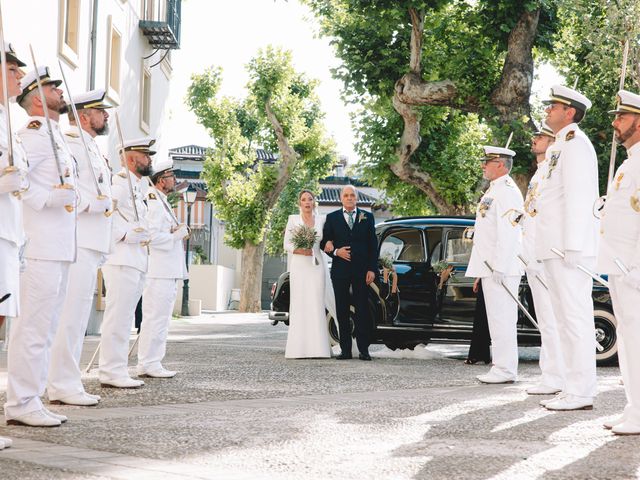La boda de Carlos y Alba en Granada, Granada 86