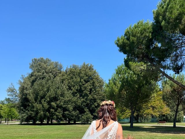 La boda de Ainhoa y Cecilia en Pamplona, Navarra 2