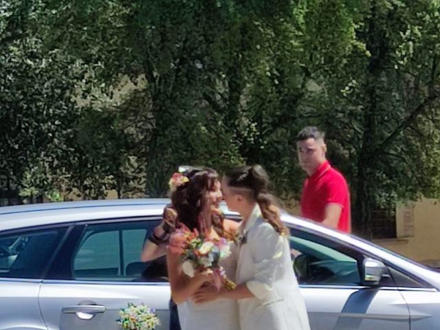 La boda de Ainhoa y Cecilia en Pamplona, Navarra 5