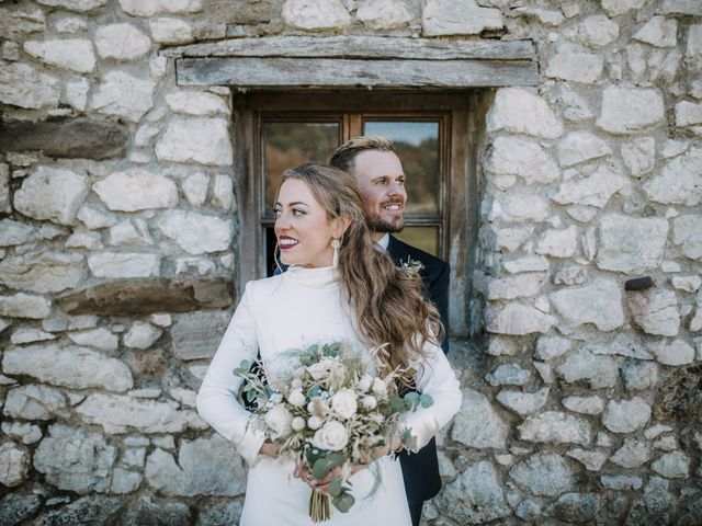 La boda de Diego y Paula en Oviedo, Asturias 31