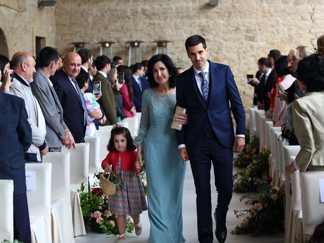 La boda de Iñigo y Ainara en Elciego, Álava 10