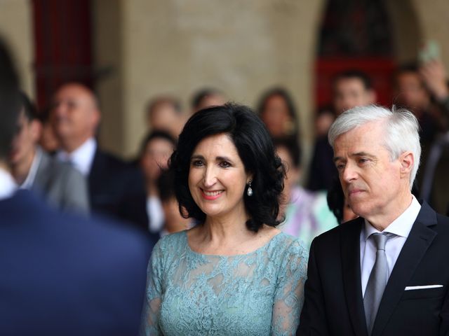 La boda de Iñigo y Ainara en Elciego, Álava 13