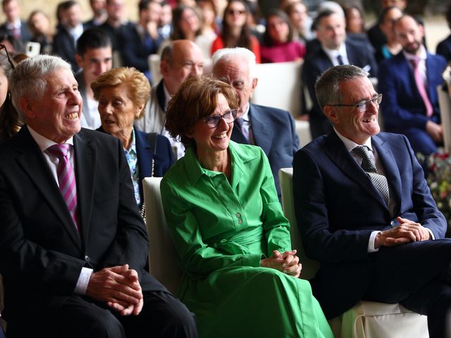 La boda de Iñigo y Ainara en Elciego, Álava 17