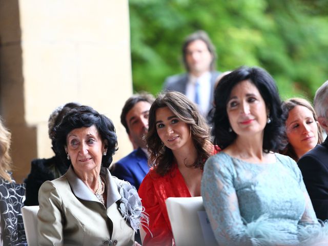 La boda de Iñigo y Ainara en Elciego, Álava 18