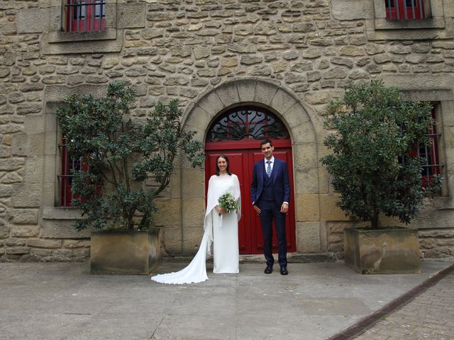 La boda de Iñigo y Ainara en Elciego, Álava 33