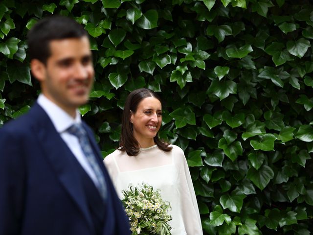 La boda de Iñigo y Ainara en Elciego, Álava 2