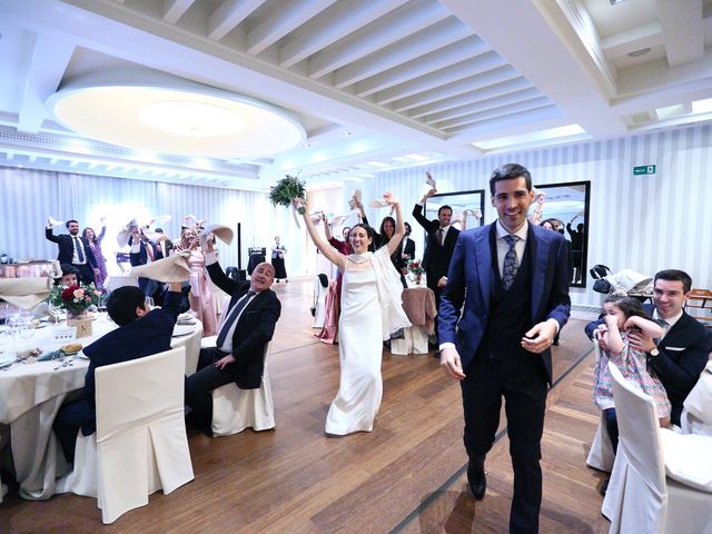 La boda de Iñigo y Ainara en Elciego, Álava 39