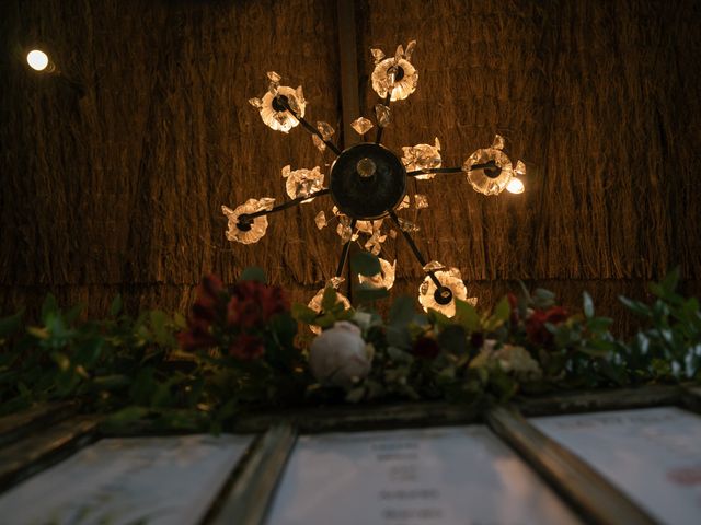 La boda de Xavier y Cristina en Arbucies, Girona 6