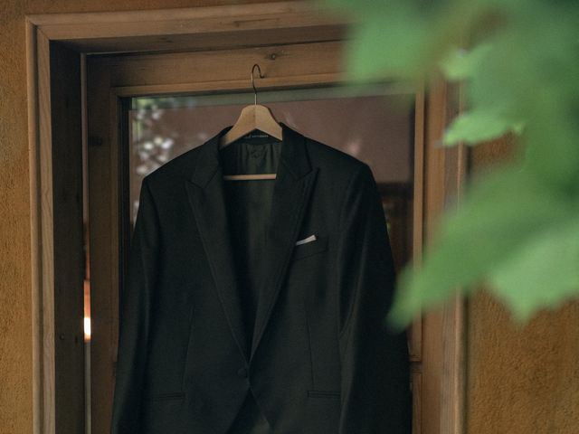 La boda de Xavier y Cristina en Arbucies, Girona 8
