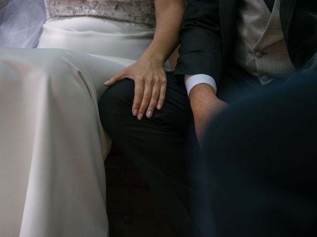 La boda de Xavier y Cristina en Arbucies, Girona 21