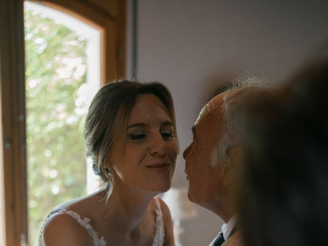 La boda de Xavier y Cristina en Arbucies, Girona 30