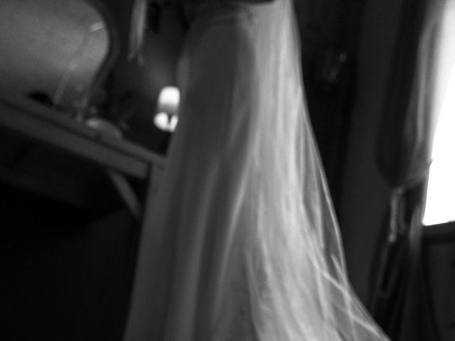 La boda de Xavier y Cristina en Arbucies, Girona 33