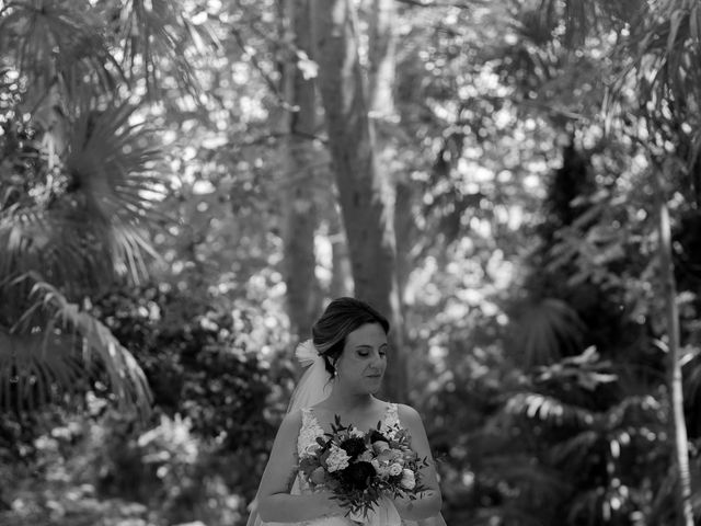 La boda de Xavier y Cristina en Arbucies, Girona 51