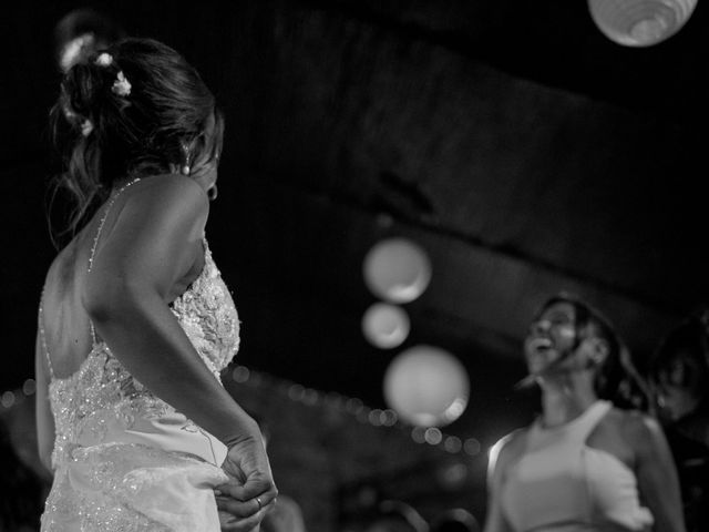 La boda de Xavier y Cristina en Arbucies, Girona 69
