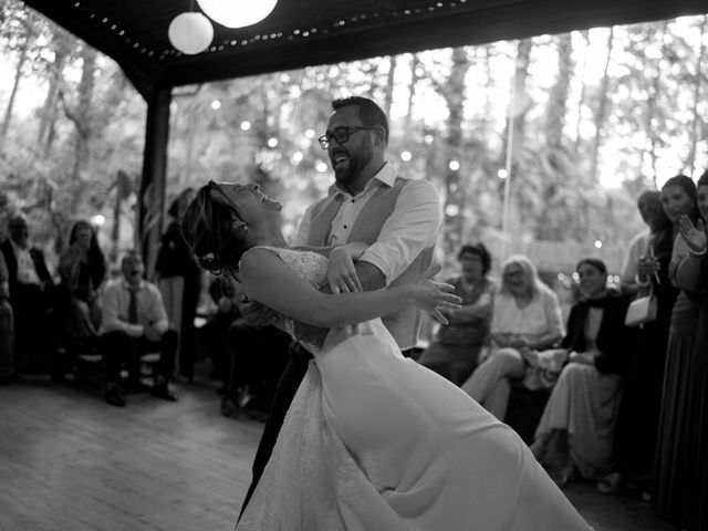 La boda de Xavier y Cristina en Arbucies, Girona 82