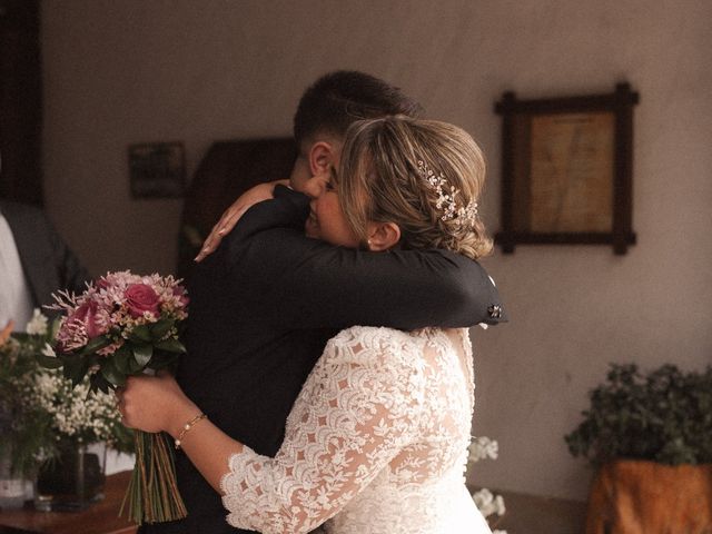 La boda de Adrian y Maria en Galdakao, Vizcaya 4