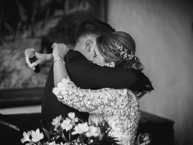 La boda de Adrian y Maria en Galdakao, Vizcaya 7