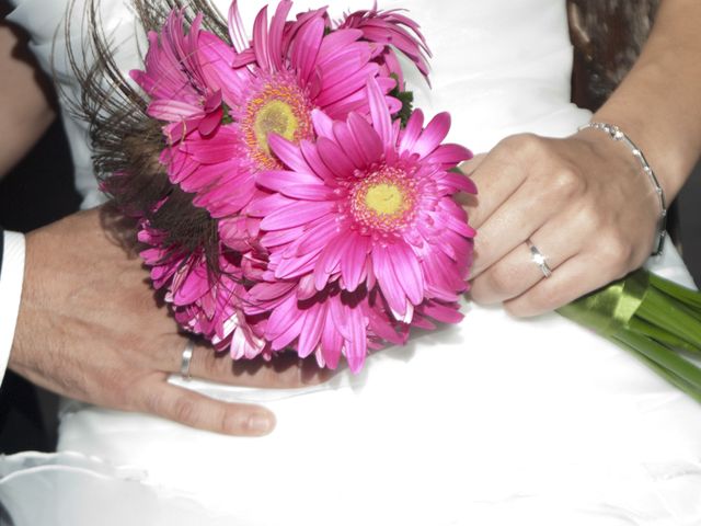 La boda de Jose y Zoraida en Alcalá De Henares, Madrid 10